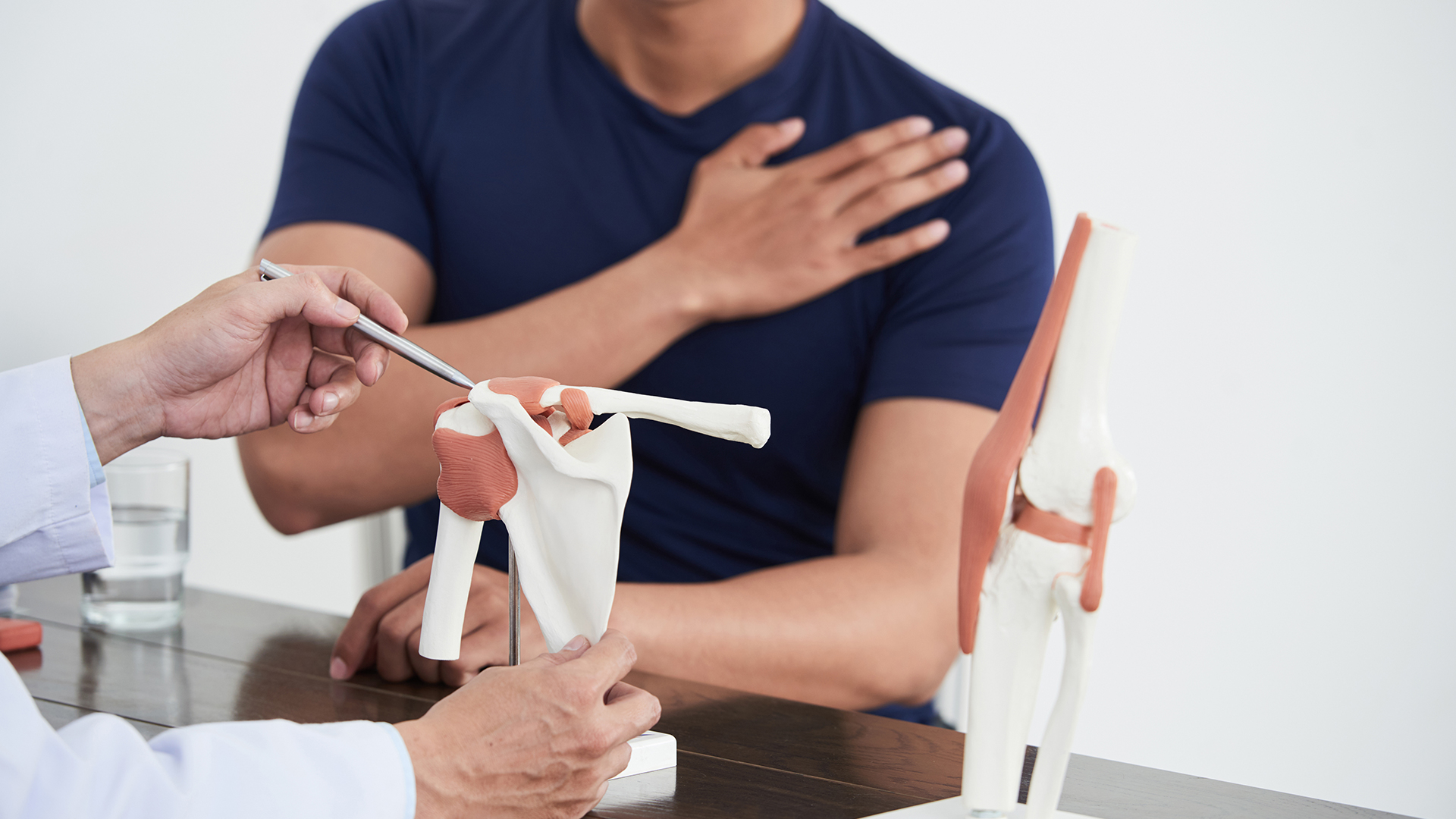 On Point Injection Services Shoulder
